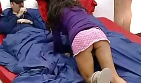 एक कमबख्त मशीन के साथ किशोर हिंदी में फुल सेक्स मूवी